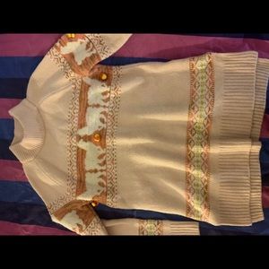 Anthropologie Sweater